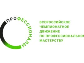 В Югре стартует региональный этап чемпионата «Профессионалы»