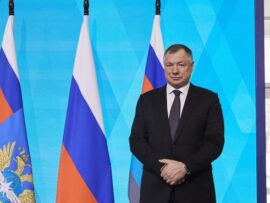 Марат Хуснуллин принял участие в заседании коллегии Росавтодора