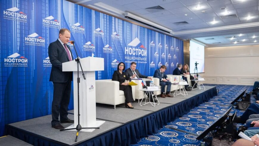 Новые правила для СРО и подрядчиков: как будет работать закон № 309-ФЗ