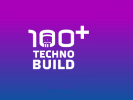 Международный форум и выставка 100+TechnoBuild пройдет в Екатеринбурге с 29 сентября по 2 октября